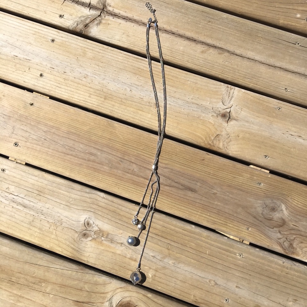 lia sophia necklace